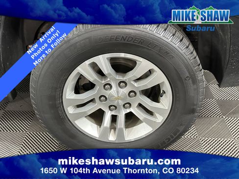 Used 2019 Chevrolet Tahoe LT image 46