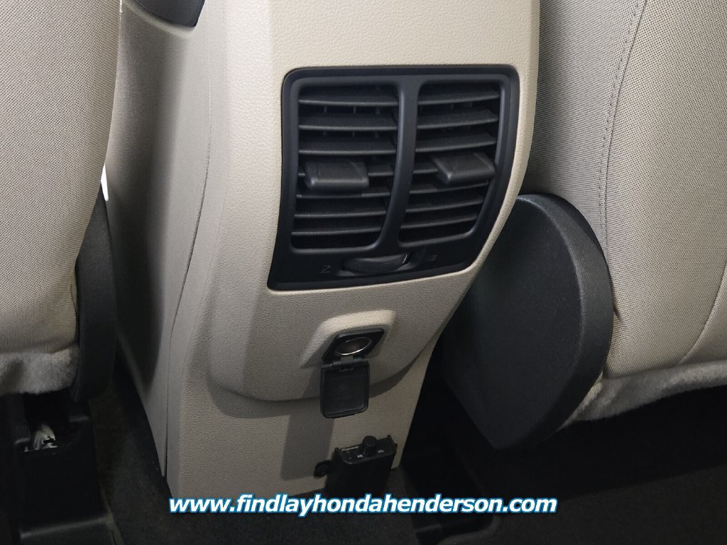 Used 2017 Ford Escape SE FWD image 18