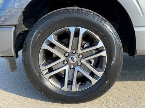 Used 2022 Ford F150 XL w/ STX Appearance Package AWD/4WD image 15