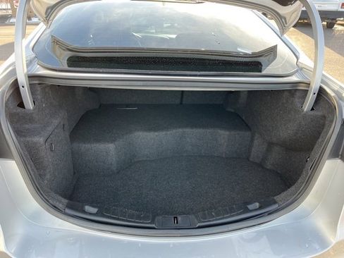 Used 2019 Ford Fusion SEL image 31