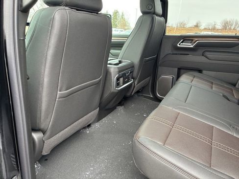 New 2026 Chevrolet Silverado 3500 High Country w/ High Country Premium Package image 31