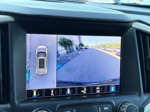 Used 2023 GMC Terrain Denali w/ Denali Premium Package AWD/4WD image 16