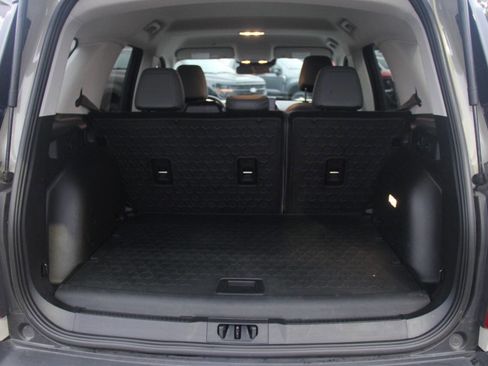 Certified 2025 Ford Bronco Sport Badlands image 11