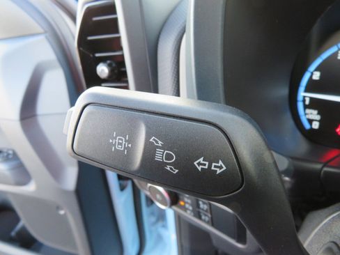 New 2024 Ford Bronco Sport Heritage w/ Heritage Convenience Package image 34