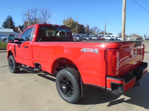 New 2026 Ford F250 XL w/ STX Appearance Package AWD/4WD image 10