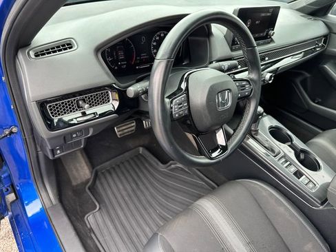 Used 2023 Honda Civic Sport image 19