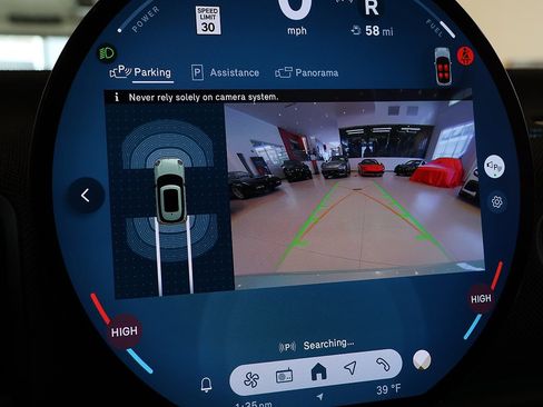 Used 2025 MINI Cooper S image 47