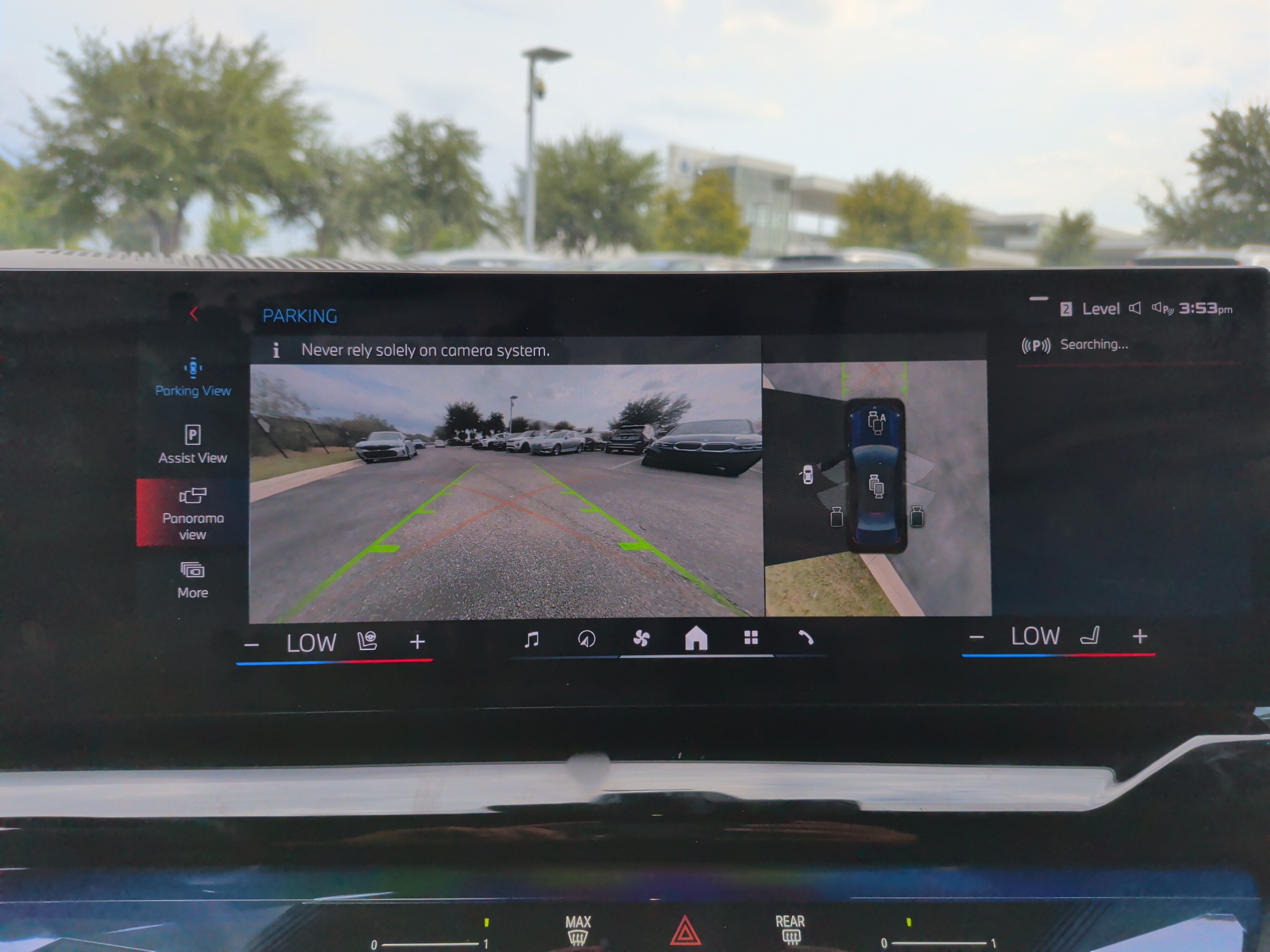 Certified 2024 BMW i5 M60 w/ Premium Package AWD/4WD image 24