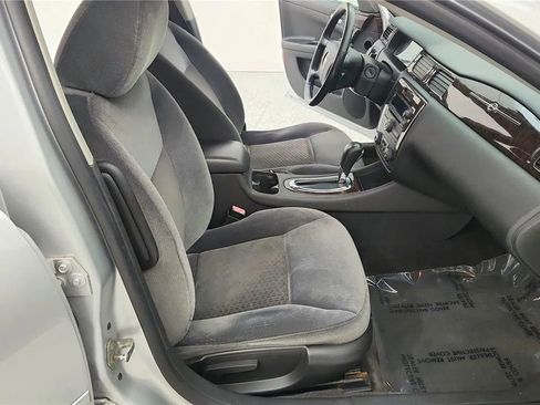Used 2012 Chevrolet Impala LT w/ LT Sunroof Package FWD image 35
