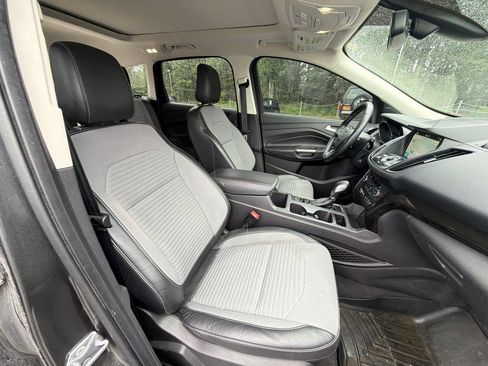 Used 2019 Ford Escape Titanium AWD/4WD image 20
