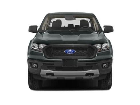 Used 2023 Ford Ranger XLT w/ Equipment Group 301A Mid AWD/4WD image 4