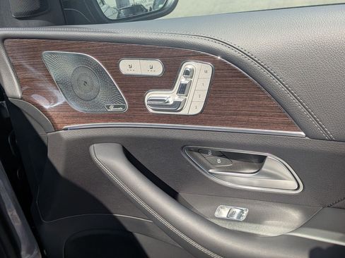 Used 2025 Mercedes-Benz GLE 53 AMG 4MATIC Coupe image 37