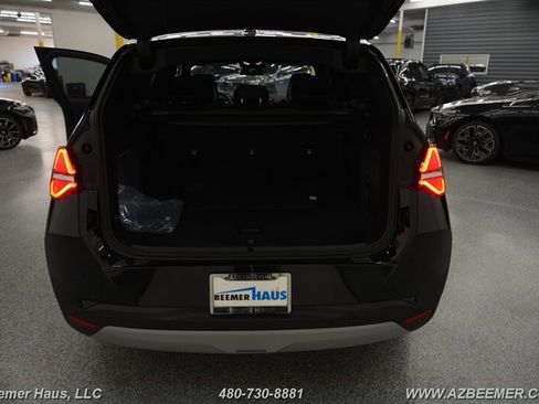 Used 2025 BMW X3 xDrive30i w/ Premium Package image 41