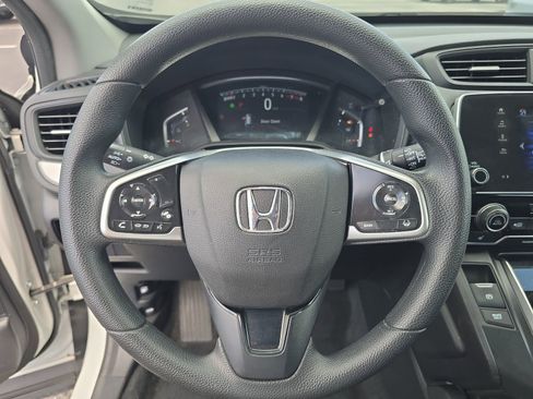 Used 2021 Honda CR-V Special Edition image 24