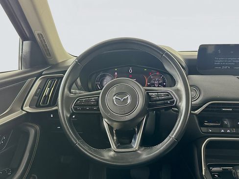 Used 2024 MAZDA CX-90 Plug-In Hybrid w/ Preferred image 18