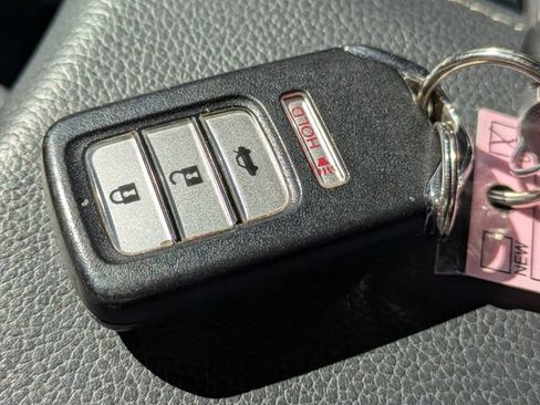 Used 2020 Honda Civic Sport image 28