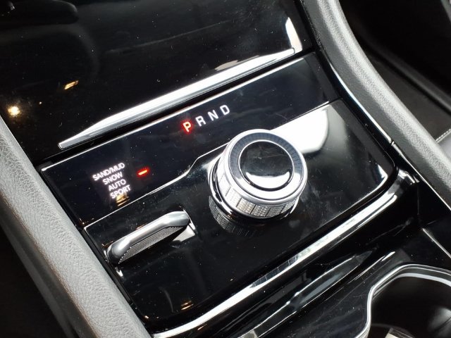 Used 2023 Jeep Grand Cherokee Limited AWD/4WD image 24