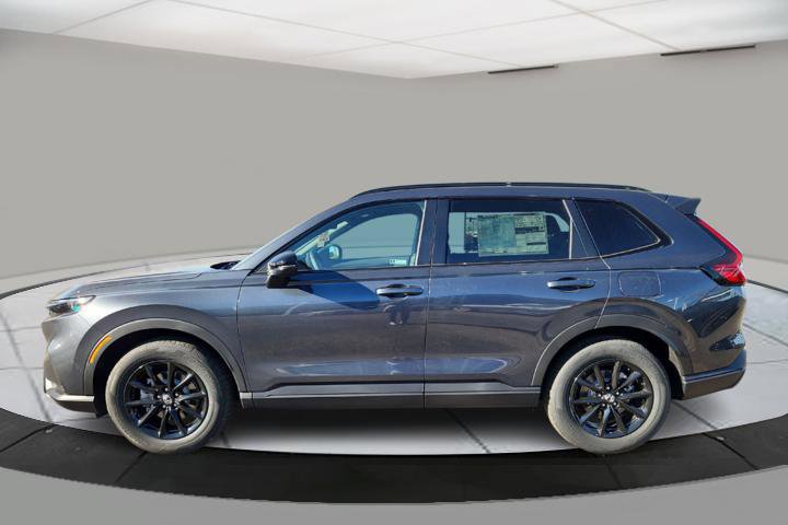 New 2027 Honda CR-V Sport-L image 2