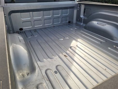 Used 2024 RAM 2500 Laramie image 27