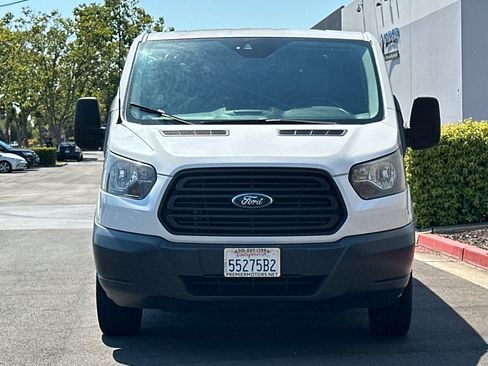 Used 2016 Ford Transit 150 130 Low Roof RWD image 6