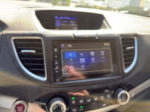 Used 2016 Honda CR-V EX image 13