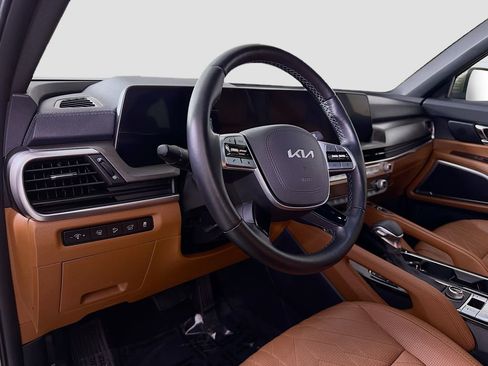 Used 2025 Kia Telluride EX X-Line image 10