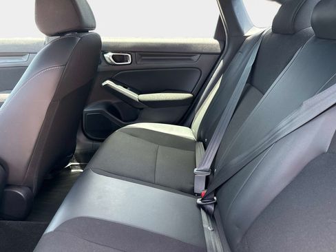 Used 2024 Honda Civic Sport image 12