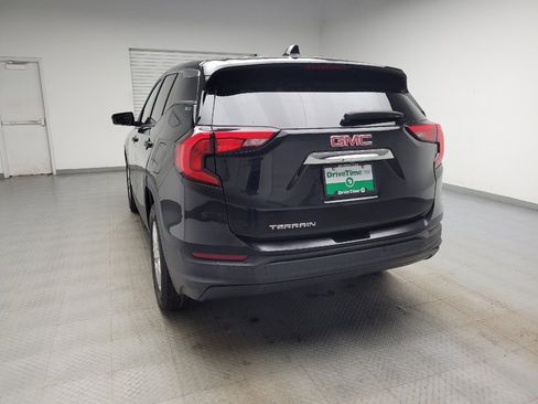 Used 2018 GMC Terrain SLE image 6
