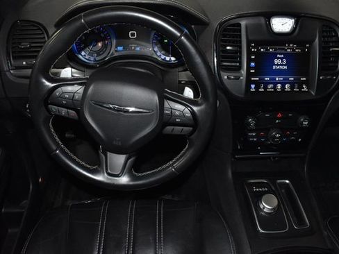 Used 2015 Chrysler 300 S image 12