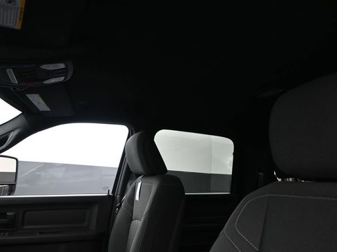 New 2026 RAM 2500 Tradesman image 23