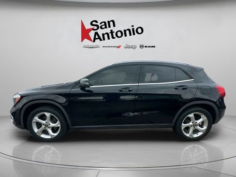 Used 2018 Mercedes-Benz GLA 250 image 8