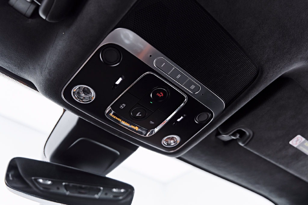 Used 2020 Bentley Continental GT AWD/4WD image 73