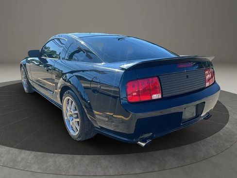 Used 2008 Ford Mustang GT Premium image 7