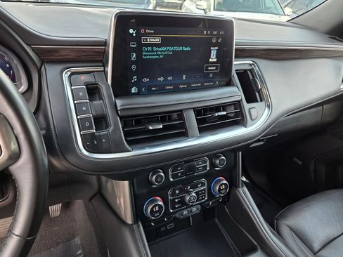 Used 2023 Chevrolet Tahoe LT RWD image 26