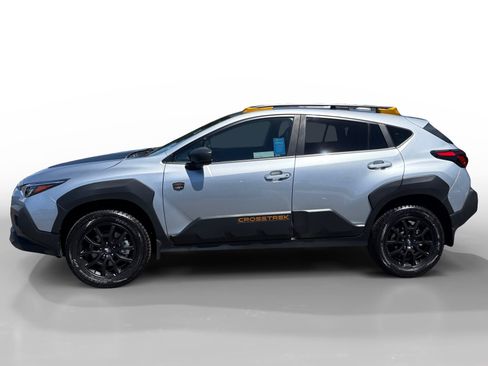 Certified 2025 Subaru Crosstrek 2.5i Wilderness w/ Wilderness Package AWD/4WD image 2