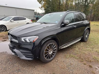 Used 2021 Mercedes-Benz GLE 350