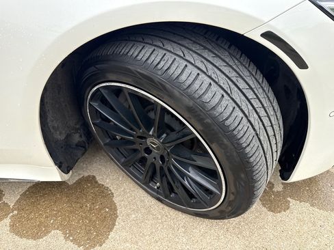 Used 2023 Mercedes-Benz S 500 4MATIC w/ AMG Line image 22