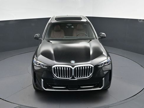 New 2026 BMW X5 xDrive40i image 38