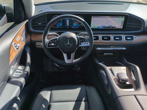 Used 2023 Mercedes-Benz GLE 350 4MATIC image 33