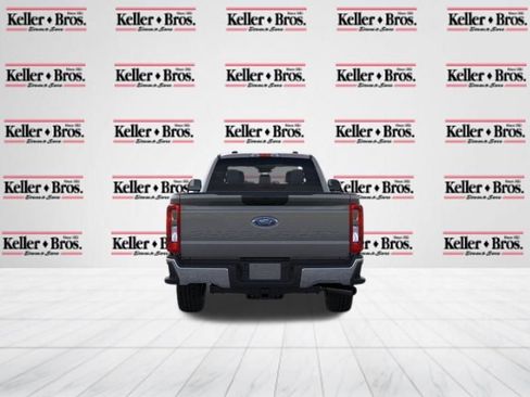 New 2026 Ford F350 XL w/ XL Chrome Package AWD/4WD image 6