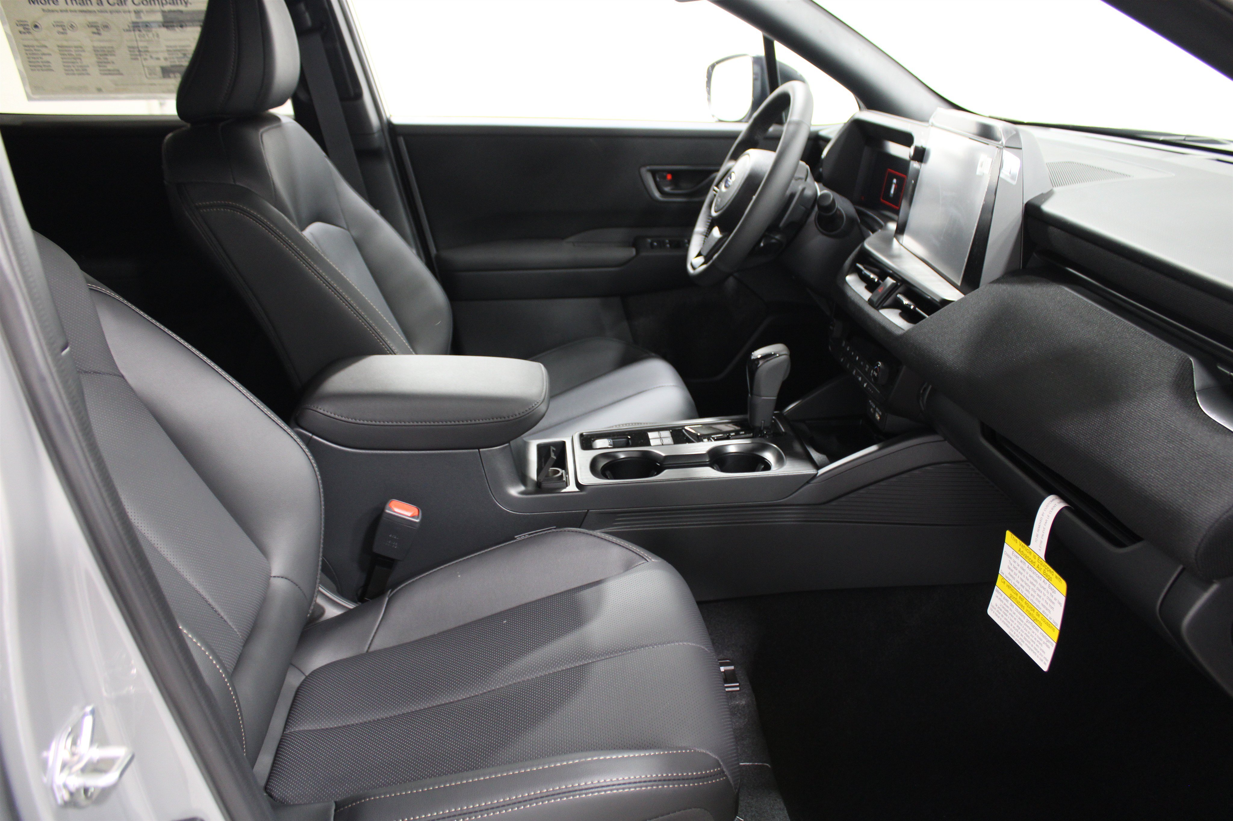 New 2026 Subaru Outback Limited XT AWD/4WD image 33