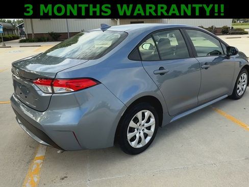 Used 2020 Toyota Corolla LE image 9
