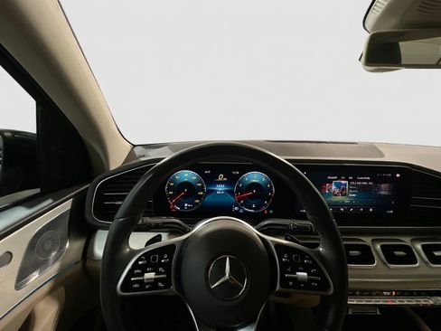 Used 2020 Mercedes-Benz GLE 350 4MATIC image 7