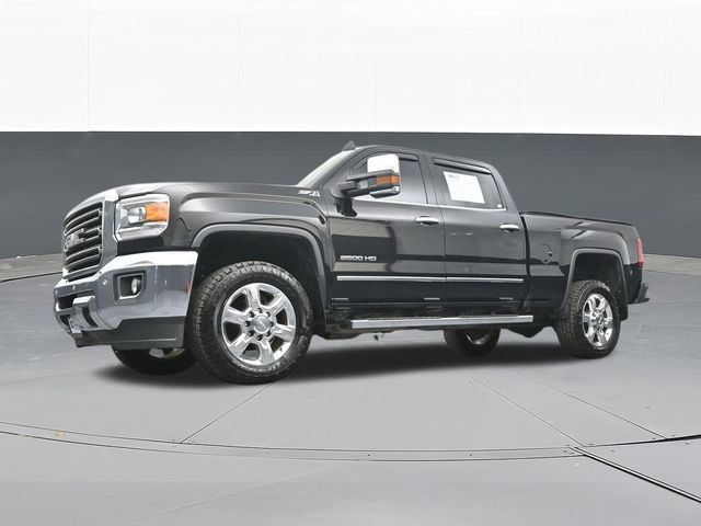 Used 2019 GMC Sierra 2500 SLT AWD/4WD image 59