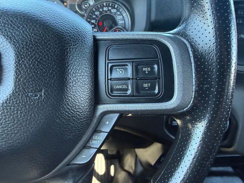 Used 2022 RAM 2500 Tradesman image 18