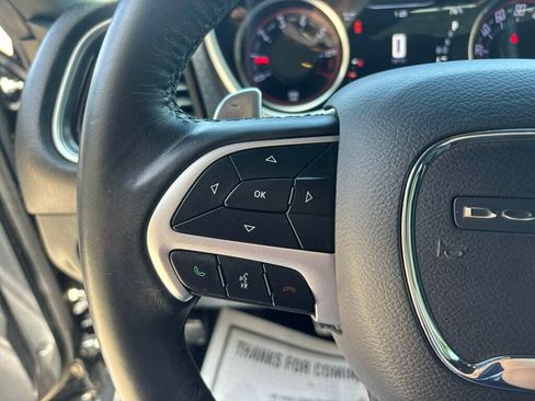 Used 2018 Dodge Challenger GT w/ Technology Group image 28