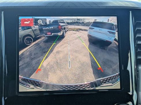 New 2026 RAM 1500 Big Horn image 21