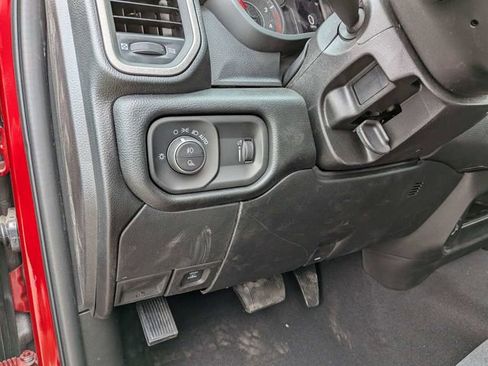 New 2026 RAM 2500 Tradesman AWD/4WD image 21