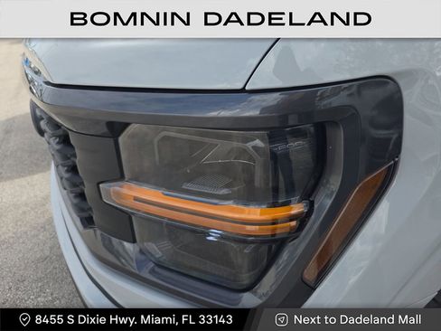 Used 2024 Ford F150 STX image 9