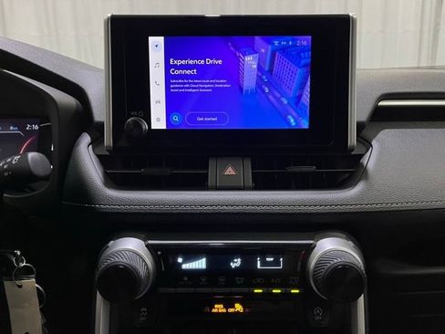 Certified 2024 Toyota RAV4 LE AWD/4WD image 17